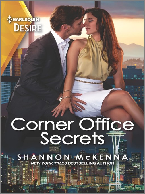 Title details for Corner Office Secrets by Shannon McKenna - Available